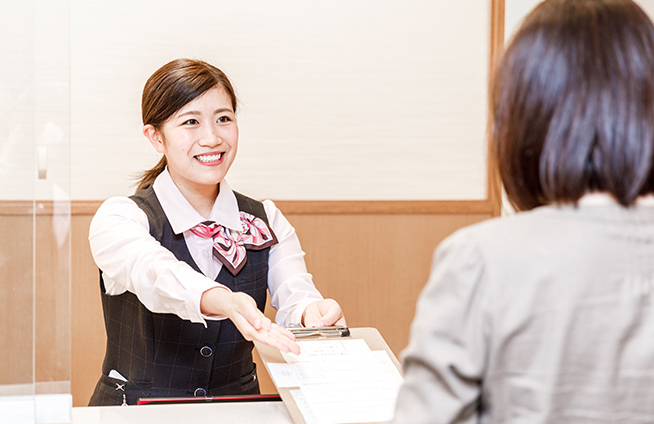 古閑裕樹さん