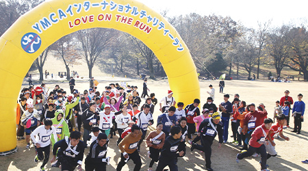 専修学校熊本YMCA学院の主な取組み