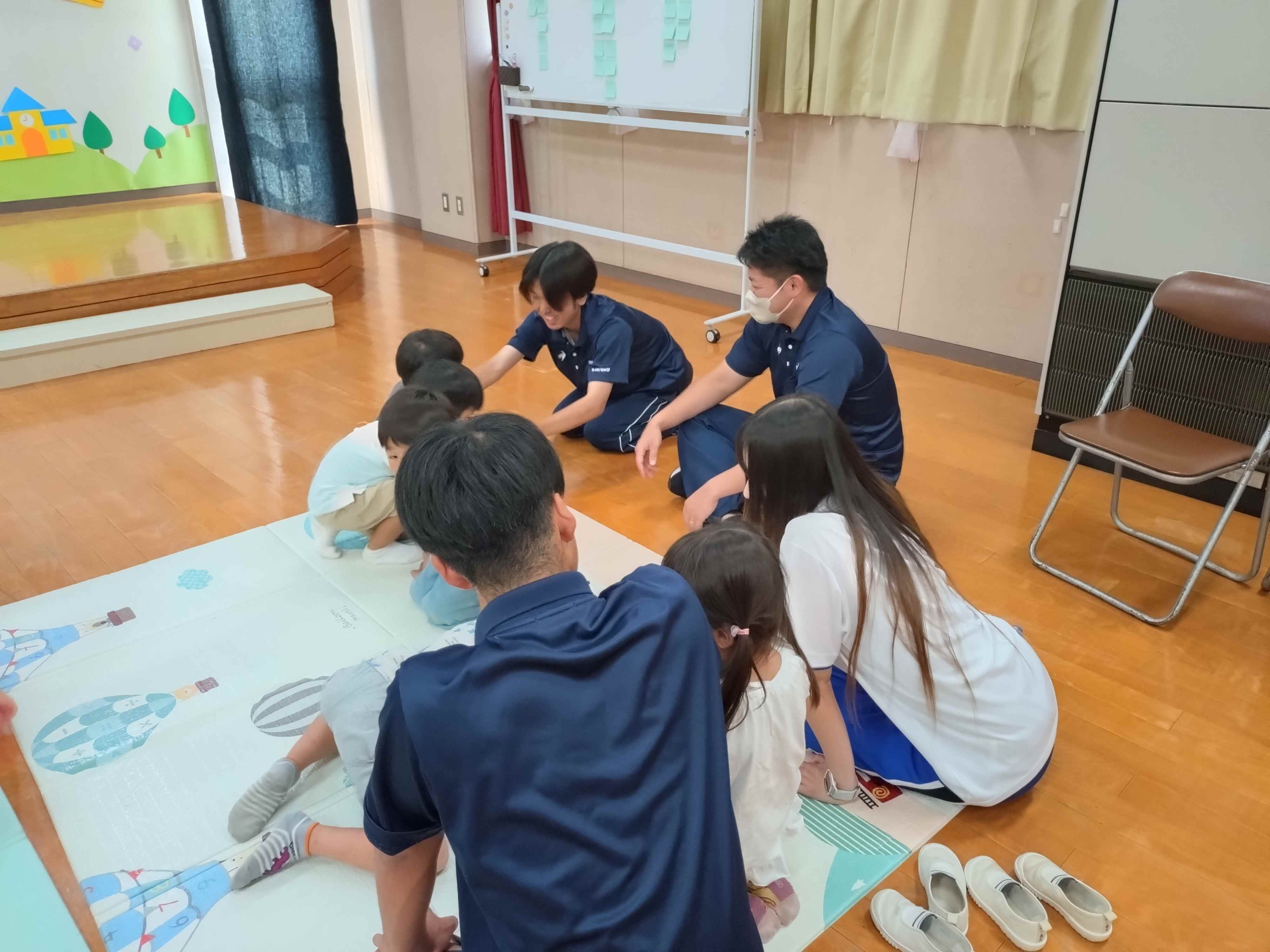 熊本五福幼稚園